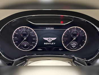 Used Bentley Flying Spur 2023 for sale - 76322202: Photo