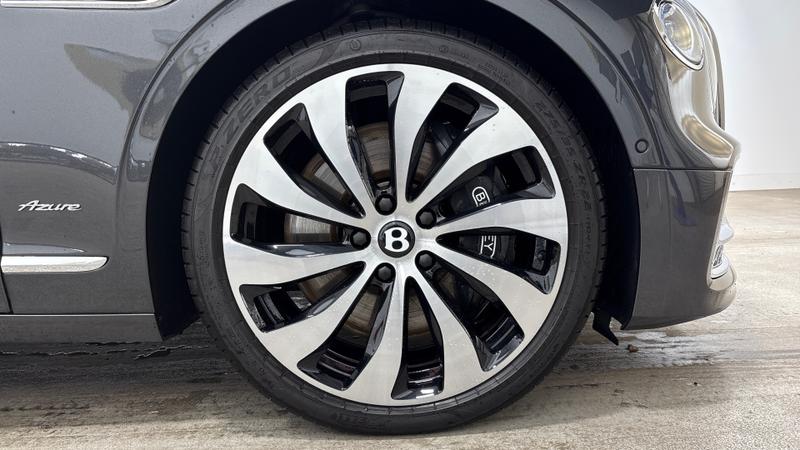 Used Bentley Flying Spur 2023 for sale - 76322202: Photo 5