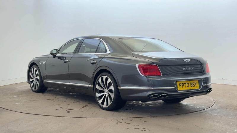 Used Bentley Flying Spur 2023 for sale - 76322202: Photo 6