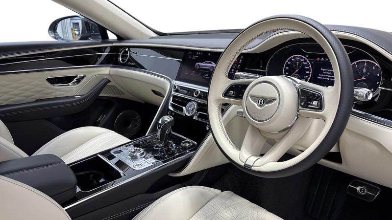 Used Bentley Flying Spur 2023 for sale - 76322202: Photo 8