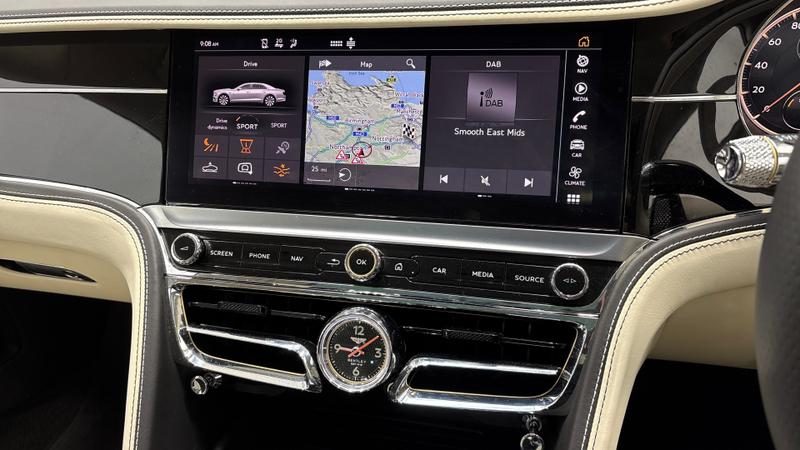 Used Bentley Flying Spur 2023 for sale - 76322202: Photo 9