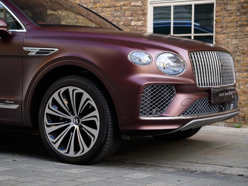 Used Bentley Bentayga 2024 for sale - 76067725: Photo 10