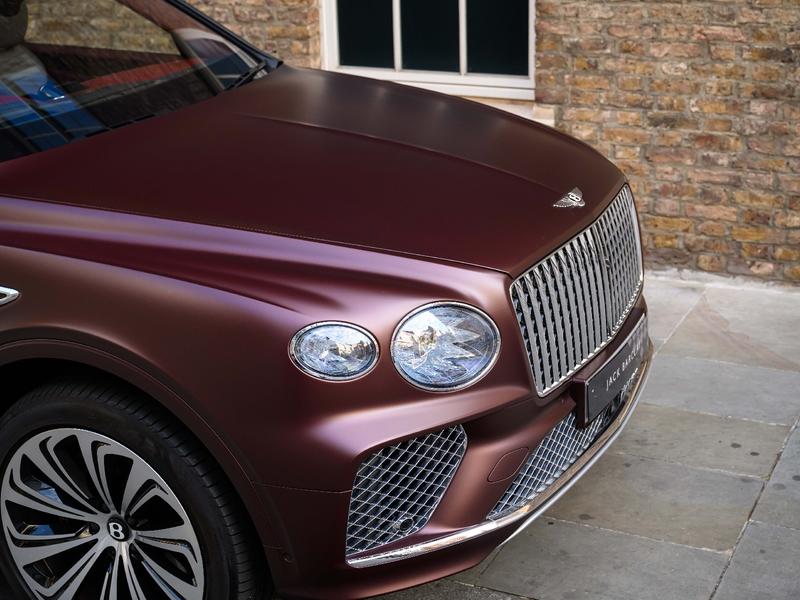 Used Bentley Bentayga 2024 for sale - 76067725: Photo 12