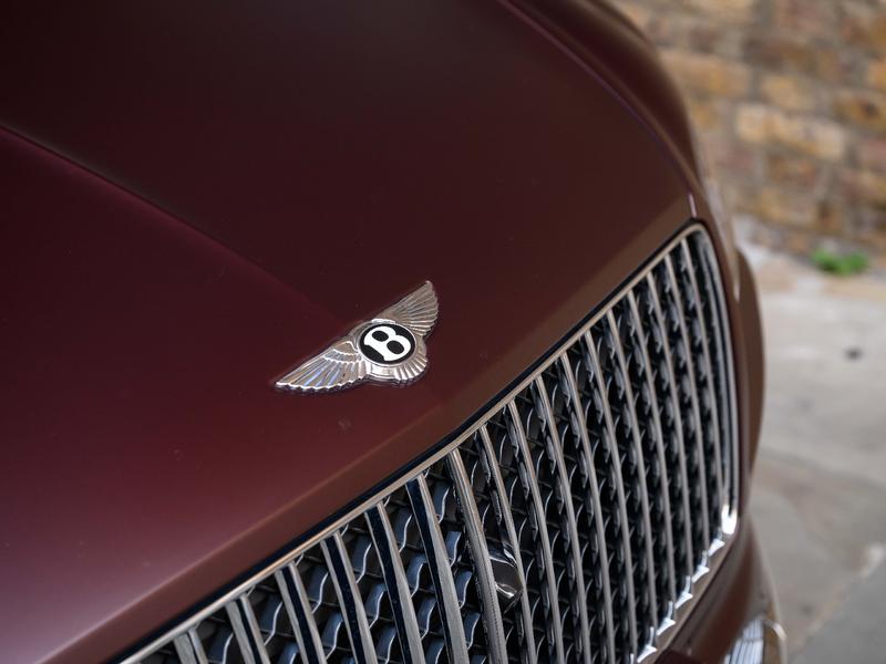 Used Bentley Bentayga 2024 for sale - 76067725: Photo 13