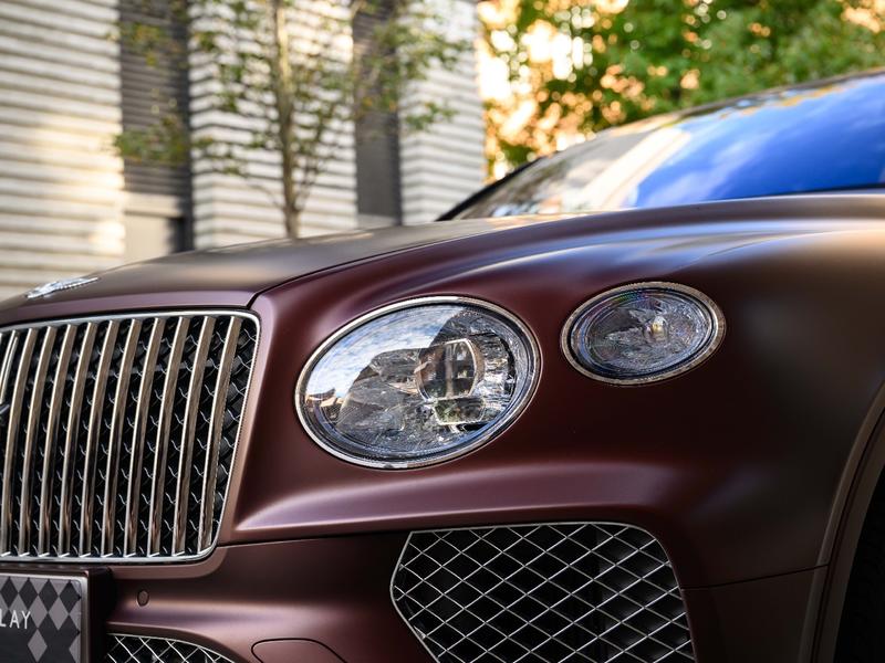 Used Bentley Bentayga 2024 for sale - 76067725: Photo 14