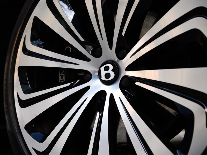 Used Bentley Bentayga 2024 for sale - 76067725: Photo 15