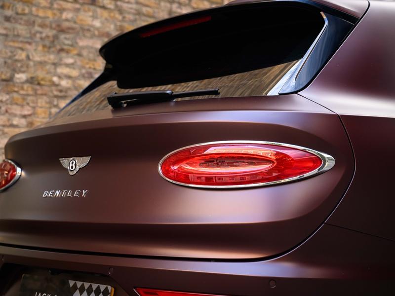 Used Bentley Bentayga 2024 for sale - 76067725: Photo 16