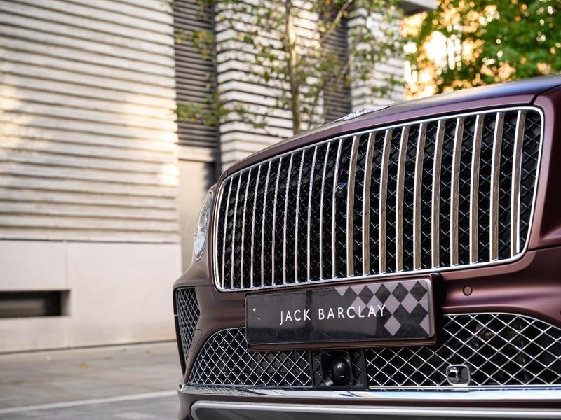 Used Bentley Bentayga 2024 for sale - 76067725: Photo 17