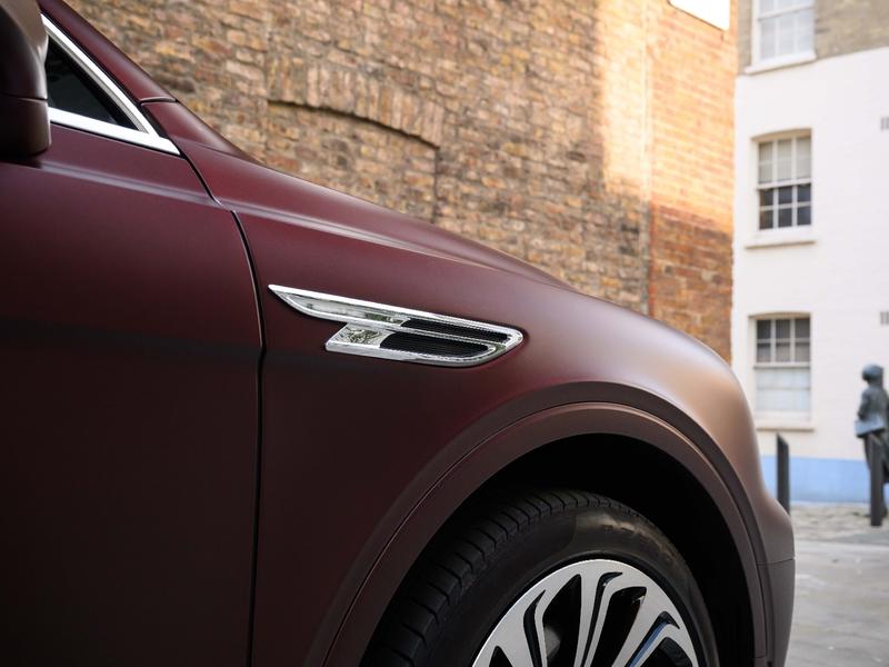 Used Bentley Bentayga 2024 for sale - 76067725: Photo 20