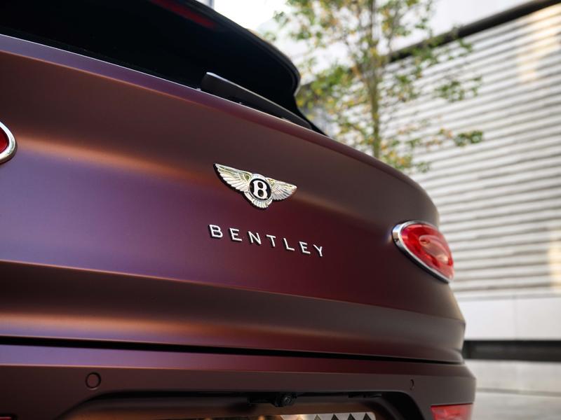 Used Bentley Bentayga 2024 for sale - 76067725: Photo 22