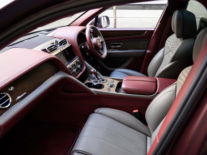 Used Bentley Bentayga 2024 for sale - 76067725: Photo 24