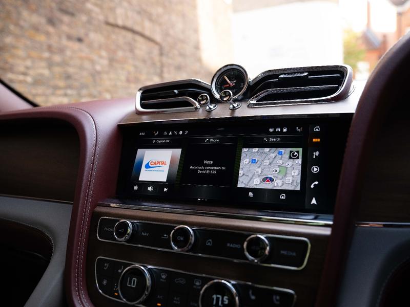 Used Bentley Bentayga 2024 for sale - 76067725: Photo 25