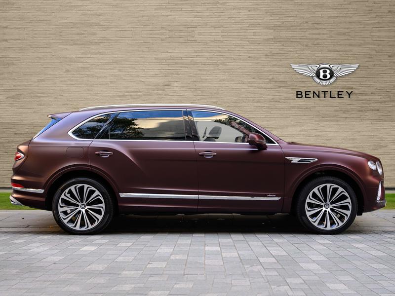 Used Bentley Bentayga 2024 for sale - 76067725: Photo 5