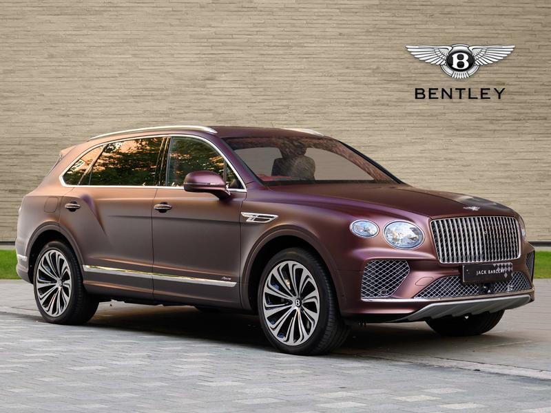 Used Bentley Bentayga 2024 for sale - 76067725: Photo 7