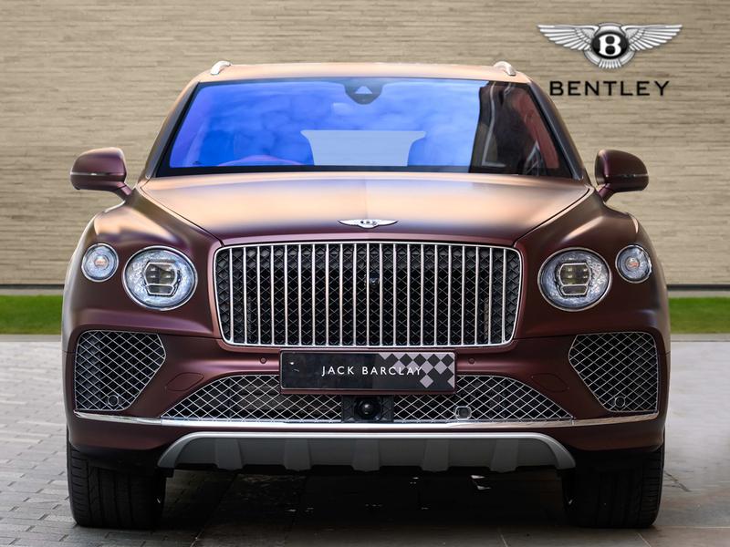 Used Bentley Bentayga 2024 for sale - 76067725: Photo 8