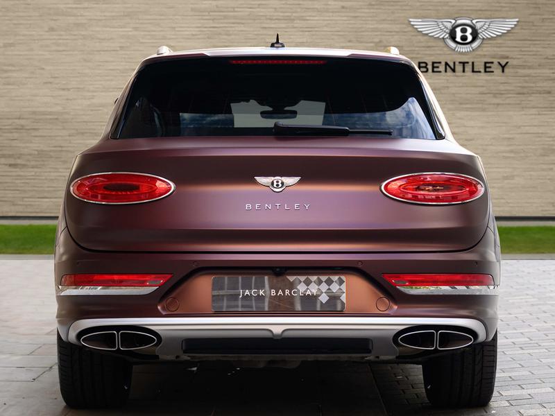 Used Bentley Bentayga 2024 for sale - 76067725: Photo 9