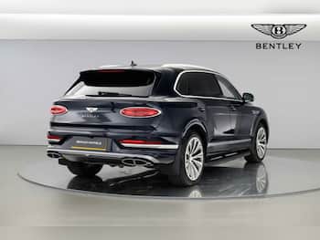 Used Bentley Bentayga 2026 for sale - 79765950: Photo
