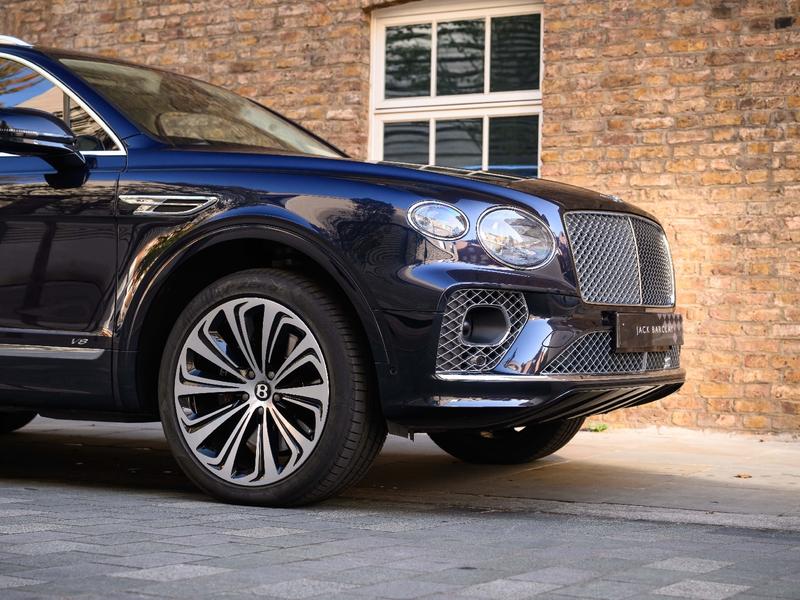Used Bentley Bentayga 2021 for sale - 76076706: Photo 11