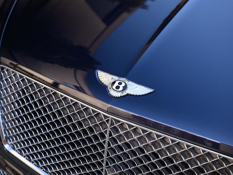 Used Bentley Bentayga 2021 for sale - 76076706: Photo 12