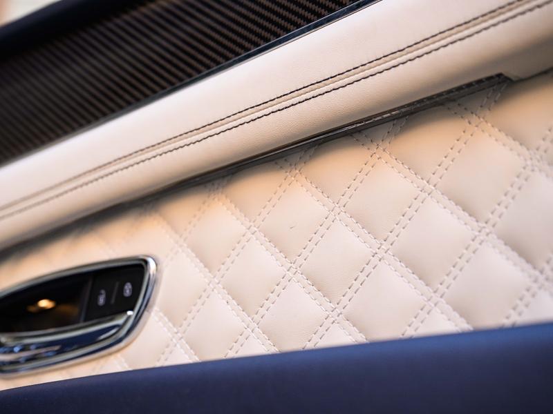 Used Bentley Bentayga 2021 for sale - 76076706: Photo 15
