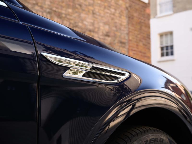 Used Bentley Bentayga 2021 for sale - 76076706: Photo 16