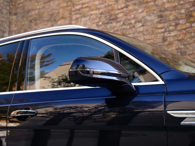 Used Bentley Bentayga 2021 for sale - 76076706: Photo 17