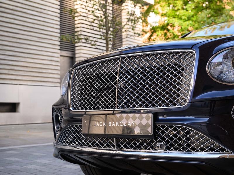 Used Bentley Bentayga 2021 for sale - 76076706: Photo 18