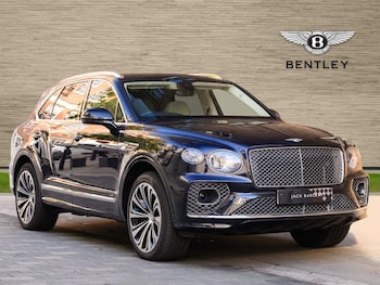 2021 - V8 Automatic 5-Door