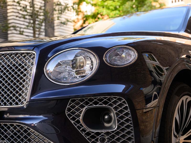 Used Bentley Bentayga 2021 for sale - 76076706: Photo 20