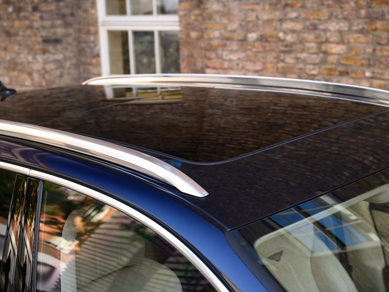 Used Bentley Bentayga 2021 for sale - 76076706: Photo 21