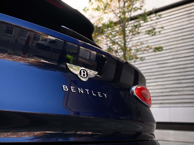 Used Bentley Bentayga 2021 for sale - 76076706: Photo 23