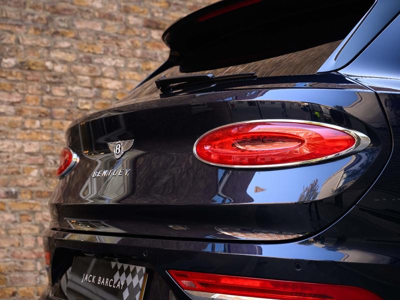 Used Bentley Bentayga 2021 for sale - 76076706: Photo 24