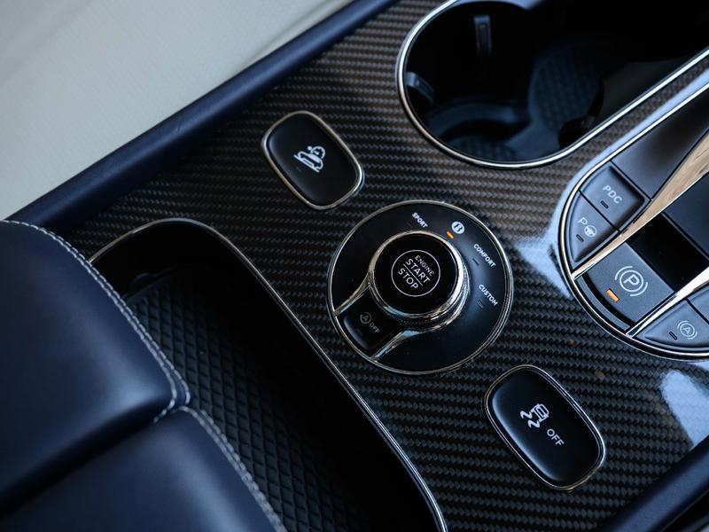 Used Bentley Bentayga 2021 for sale - 76076706: Photo 25