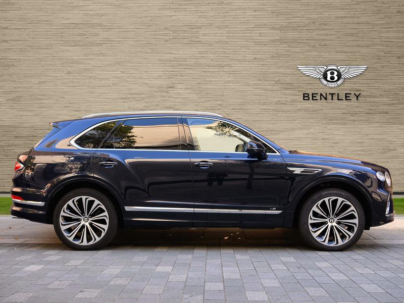 Used Bentley Bentayga 2021 for sale - 76076706: Photo 5