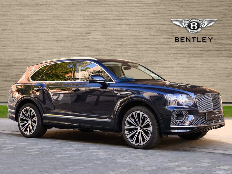 Used Bentley Bentayga 2021 for sale - 76076706: Photo 7