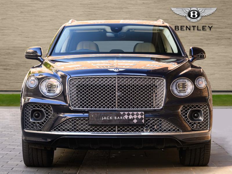 Used Bentley Bentayga 2021 for sale - 76076706: Photo 8