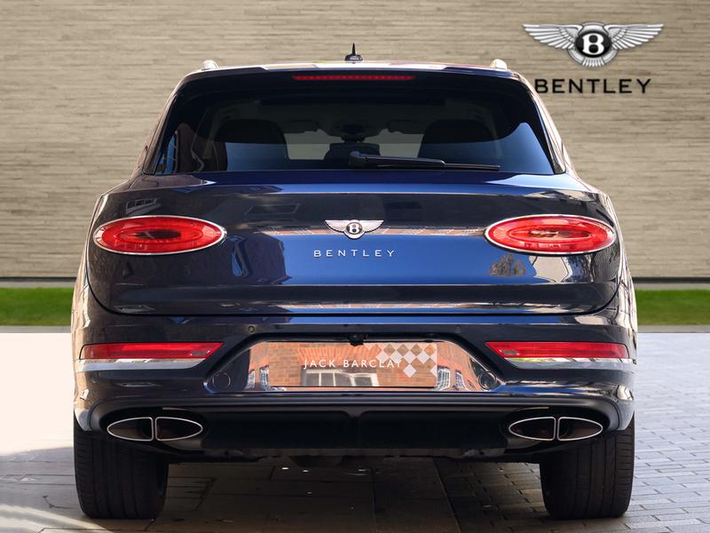 Used Bentley Bentayga 2021 for sale - 76076706: Photo 9