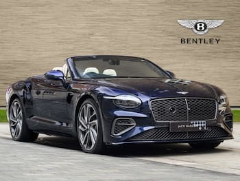 Used Bentley Continental 2025 for sale - 79711192: Photo