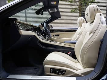 Used Bentley Continental 2025 for sale - 79711192: Photo