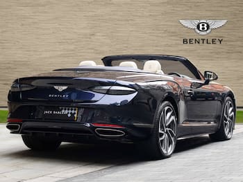 Used Bentley Continental 2025 for sale - 79711192: Photo