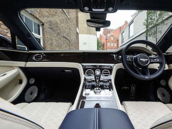 Used Bentley Continental 2025 for sale - 79711192: Photo