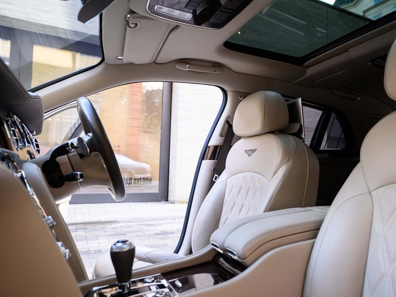 Used Bentley Mulsanne 2018 for sale - 77603300: Photo 19