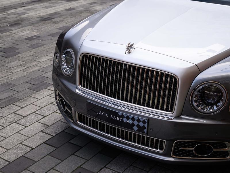 Used Bentley Mulsanne 2018 for sale - 77603300: Photo 8