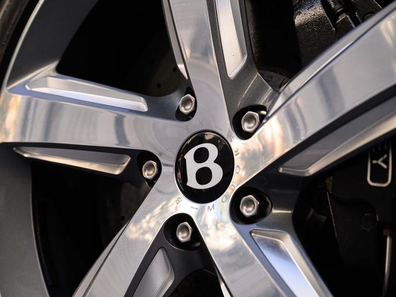 Used Bentley Mulsanne for sale - 75713162: Photo 10