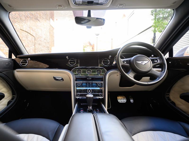 Used Bentley Mulsanne for sale - 75713162: Photo 11