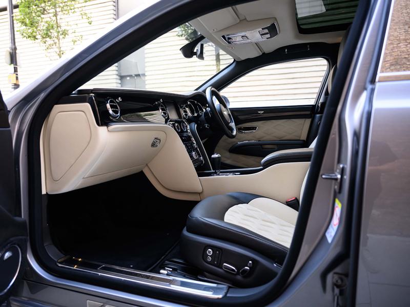 Used Bentley Mulsanne for sale - 75713162: Photo 12