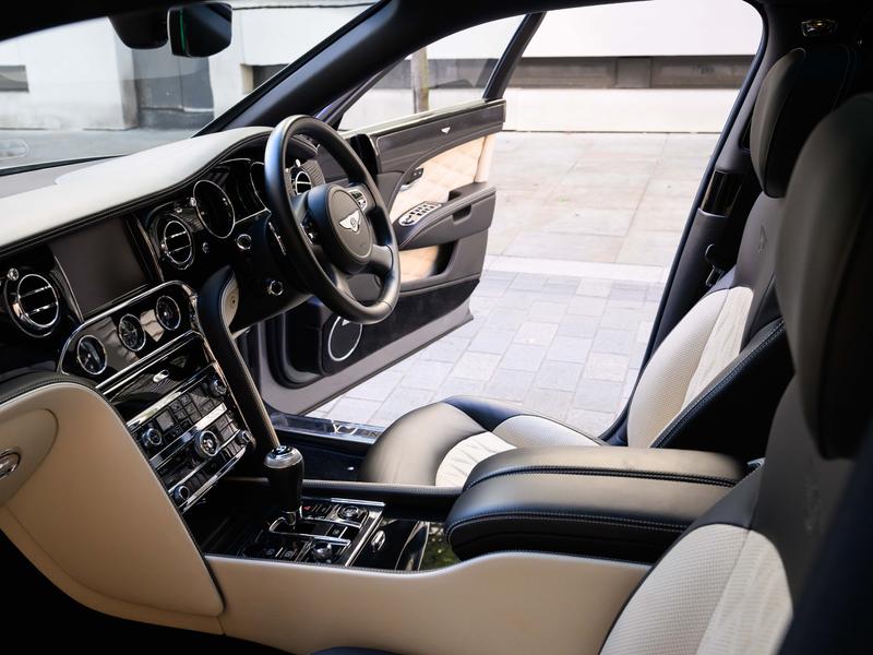 Used Bentley Mulsanne for sale - 75713162: Photo 13