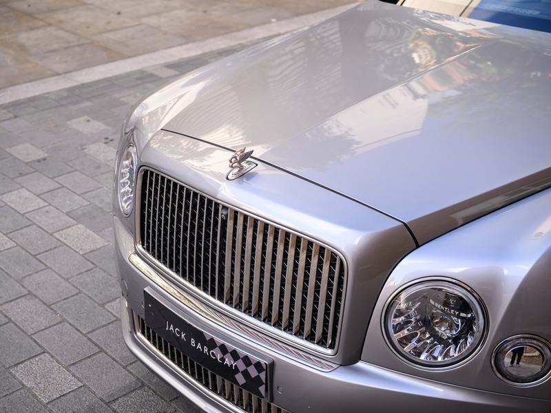 Used Bentley Mulsanne for sale - 75713162: Photo 14