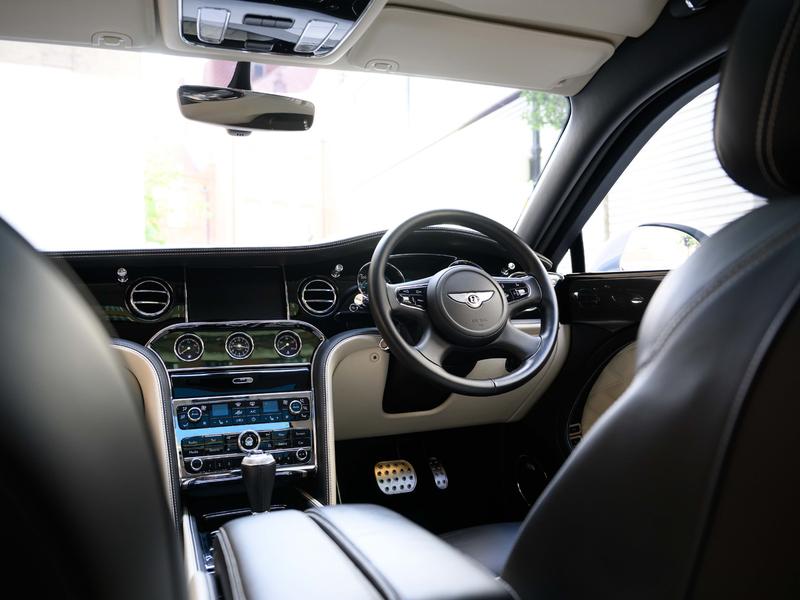 Used Bentley Mulsanne for sale - 75713162: Photo 15