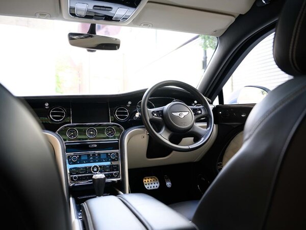 Used Bentley Mulsanne for sale - 75713162: Photo 15